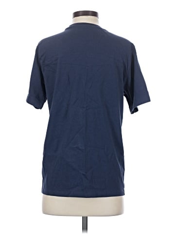 Converse Short Sleeve T-Shirt (view 2)