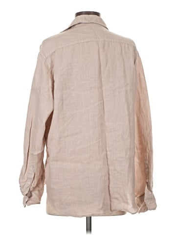 Frank & Eileen Long Sleeve Button-Down Shirt (view 2)