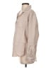 Frank & Eileen 100% Linen Tan Long Sleeve Button-Down Shirt Size S - photo 5