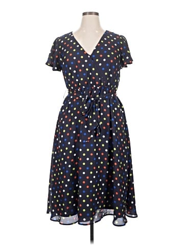 ModCloth Casual Dress (view 1)