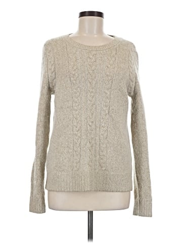 Banana Republic Pullover Sweater (view 1)