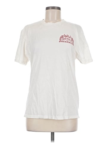 District. Short Sleeve T-Shirt (view 1)
