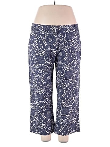 Lands' End Casual Pants (view 1)