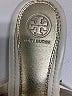 Tory Burch Ivory Sandals Size 9 - photo 3
