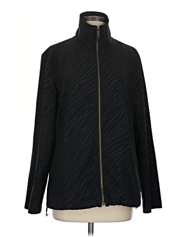 Zenergy by Chico's Track Jacket (view 1)