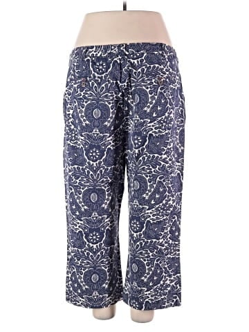 Lands' End Casual Pants (view 2)