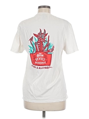 District. Short Sleeve T-Shirt (view 2)