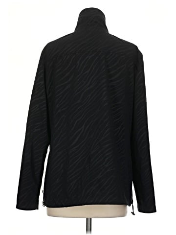 Zenergy by Chico's Track Jacket (view 2)