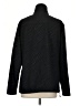 Zenergy by Chico's 100% Polyester Black Track Jacket Size Lg (2) - photo 2
