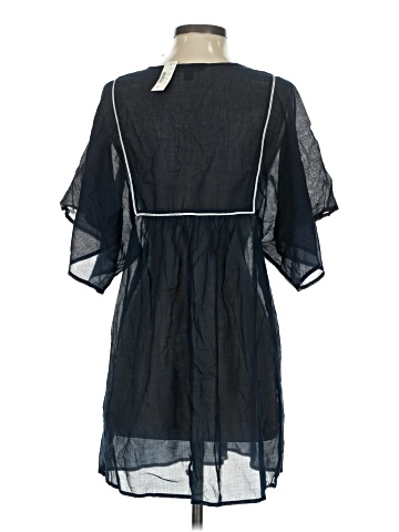J.Crew Short Sleeve Blouse (view 2)