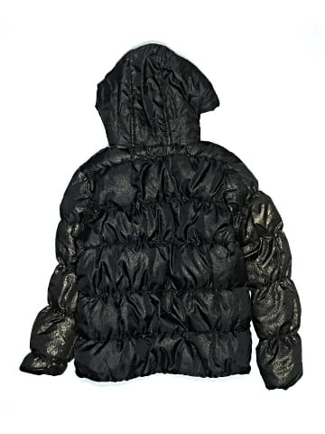 Pink Platinum Snow Jacket (view 2)