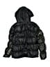 Pink Platinum 100% Polyester Black Snow Jacket Size M (kids) - photo 2