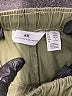 H&M 100% Cotton Solid Green Sweatpants Size 2T - photo 3