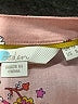 Boden 100% Cotton Pink 3/4 Sleeve Blouse Size 8 - photo 4