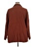 Madewell 100% Cotton Brown Blazer Size 2X - photo 2