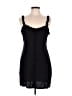 Forever 21 Black Cocktail Dress Size L - photo 1