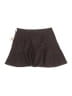 Uniqlo Houndstooth Brown Burgundy Skort Size S - photo 2