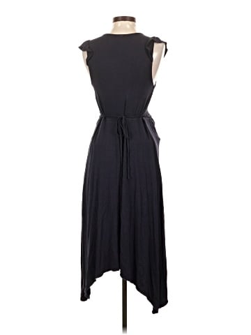 Isabel Maternity Casual Dress (view 2)
