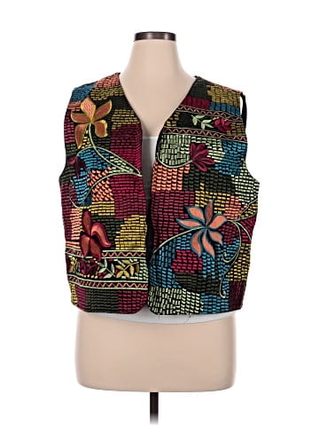 Chico's Vest (view 1)