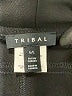 Tribal Black Active Pants Size L - photo 7