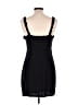 Forever 21 Black Cocktail Dress Size L - photo 2