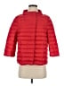J. McLaughlin 100% Nylon Red Jacket Size S - photo 1