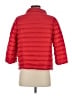 J. McLaughlin 100% Nylon Red Jacket Size S - photo 2