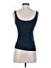 Uniqlo Blue Tank Top Size XS - photo 2