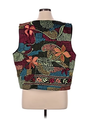Chico's Vest (view 2)