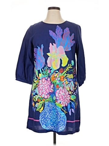 Gorman Casual Dress (view 1)