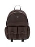 Kate Spade New York Brown Backpack One size - photo 1