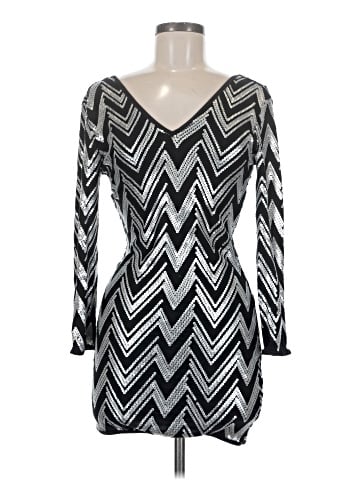 Tyche Cocktail Dress (view 1)