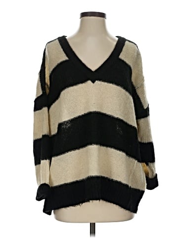 By Together Pullover Sweater (view 1)