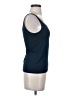 Uniqlo Blue Tank Top Size XS - photo 4