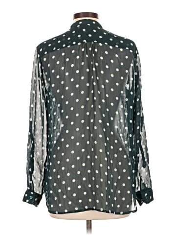 Kut from the Kloth Long Sleeve Blouse (view 2)