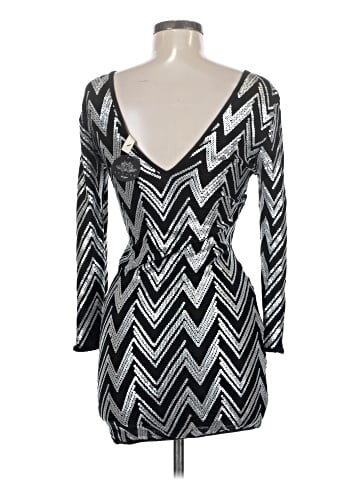 Tyche Cocktail Dress (view 2)