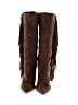 Sam Edelman Brown Boots Size 9 - photo 2