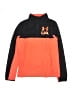 Under Armour 100% Polyester Orange Pullover Sweater Size L (youth) - photo 1