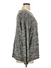 Old Navy Metallic Gray Pullover Sweater Size XL - photo 4