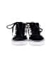 Vans Checkered-gingham Black Sneakers Size 8 - photo 2