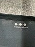 Three Dots 100% Cotton Solid Black Short Sleeve T-Shirt Size L - photo 7