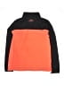 Under Armour 100% Polyester Orange Pullover Sweater Size L (youth) - photo 2