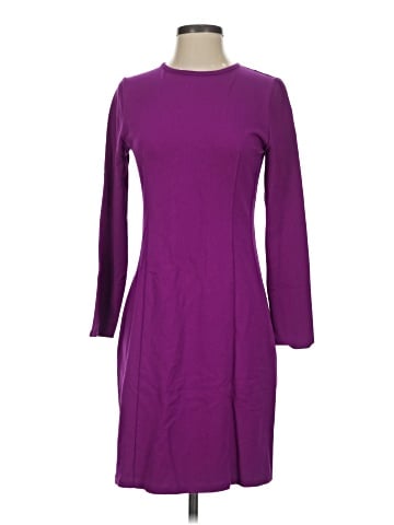 J.Crew Casual Dress (view 1)