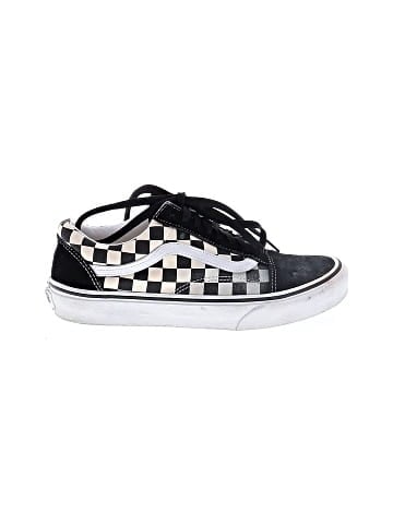 Vans Sneakers (view 1)