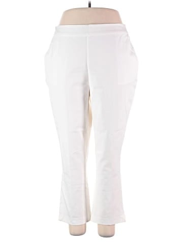 Isaac Mizrahi LIVE! Dress Pants (view 1)