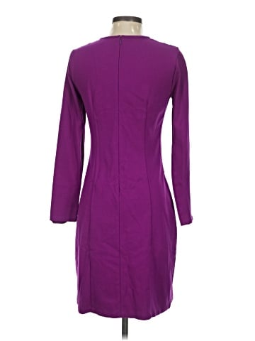 J.Crew Casual Dress (view 2)