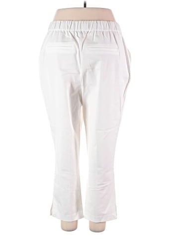 Isaac Mizrahi LIVE! Dress Pants (view 2)