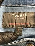Torrid Blue Denim Jacket Size 1X Plus (1) - photo 6