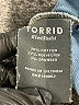 Torrid Blue Denim Jacket Size 1X Plus (1) - photo 7