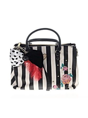 Betsey Johnson Satchel (view 1)